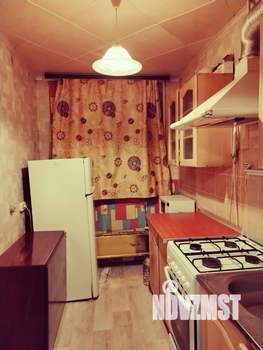 2-к квартира, на длительный срок, 43м2, 1/9 этаж