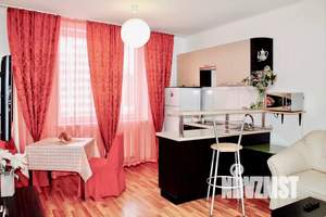 3-к квартира, посуточно, 130м2, 5/11 этаж