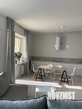 3-к квартира, на длительный срок, 95м2, 7/9 этаж