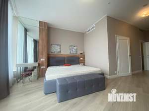 2-к квартира, на длительный срок, 80м2, 19/52 этаж