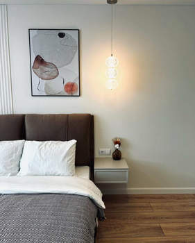 1-к квартира, на длительный срок, 50м2, 29/35 этаж