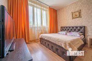 1-к квартира, посуточно, 50м2, 1/1 этаж