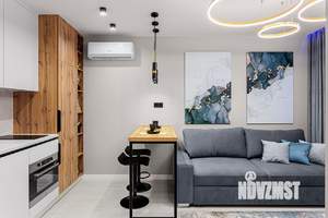 2-к квартира, на длительный срок, 35м2, 5/26 этаж