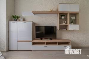 1-к квартира, посуточно, 48м2, 5/18 этаж