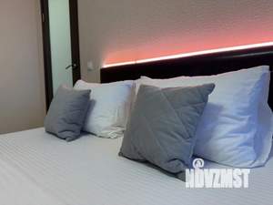 1-к квартира, посуточно, 41м2, 1/1 этаж