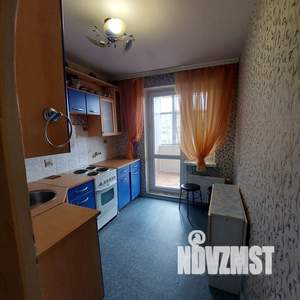 2-к квартира, на длительный срок, 48м2, 14/16 этаж