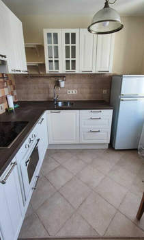 1-к квартира, на длительный срок, 42м2, 17/25 этаж