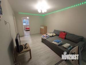 2-к квартира, на длительный срок, 45м2, 4/5 этаж