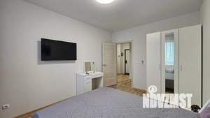 2-к квартира, посуточно, 59м2, 15/23 этаж