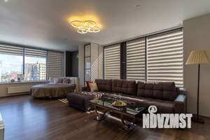 1-к квартира, посуточно, 55м2, 1/1 этаж