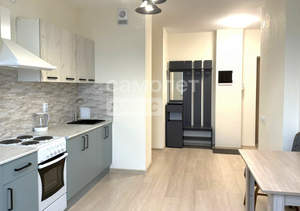 2-к квартира, на длительный срок, 48м2, 22/25 этаж