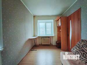 2-к квартира, на длительный срок, 40м2, 4/4 этаж