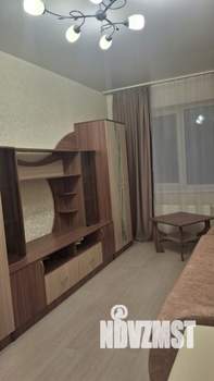 1-к квартира, на длительный срок, 41м2, 7/16 этаж