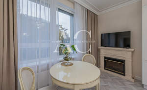 1-к квартира, на длительный срок, 45м2, 3/15 этаж