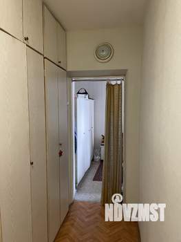 2-к квартира, на длительный срок, 38м2, 4/9 этаж