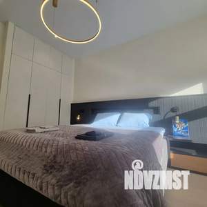 2-к квартира, посуточно, 51м2, 20/30 этаж