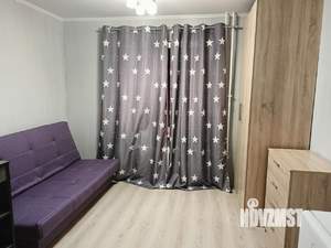 Студия квартира, на длительный срок, 21м2, 1/5 этаж