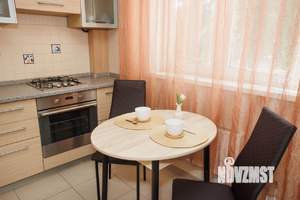 1-к квартира, посуточно, 35м2, 2/9 этаж