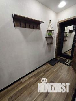 1-к квартира, посуточно, 31м2, 1/1 этаж