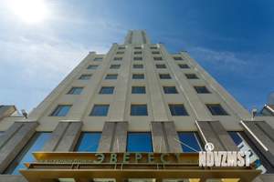 1-к квартира, посуточно, 47м2, 3/32 этаж