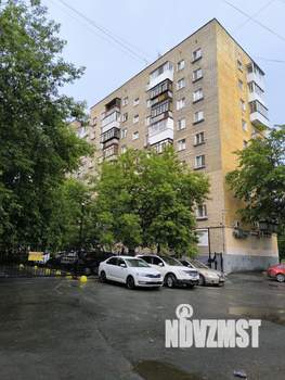 1-к квартира, на длительный срок, 33м2, 7/9 этаж