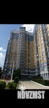 2-к квартира, на длительный срок, 60м2, 12/17 этаж