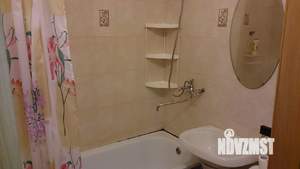 1-к квартира, на длительный срок, 45м2, 9/24 этаж