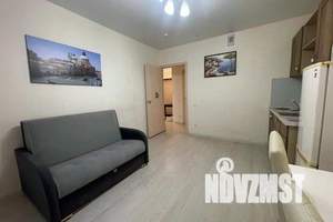 3-к квартира, посуточно, 65м2, 10/16 этаж