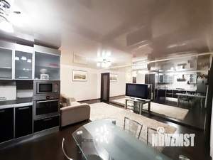 3-к квартира, на длительный срок, 75м2, 3/9 этаж