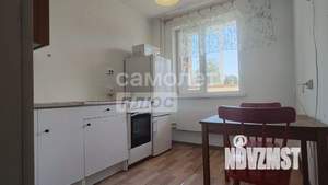 1-к квартира, на длительный срок, 36м2, 5/10 этаж
