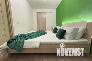 1-к квартира, посуточно, 42м2, 3/5 этаж