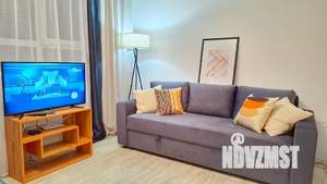 2-к квартира, посуточно, 58м2, 16/26 этаж
