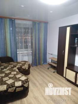 2-к квартира, на длительный срок, 44м2, 1/12 этаж