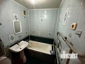 2-к квартира, на длительный срок, 41м2, 4/4 этаж