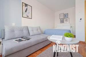 1-к квартира, посуточно, 30м2, 8/9 этаж