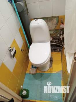 1-к квартира, на длительный срок, 19м2, 5/5 этаж