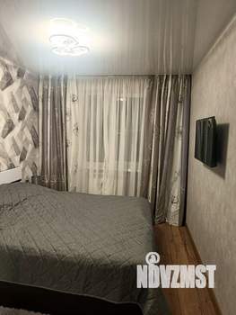 2-к квартира, на длительный срок, 43м2, 5/5 этаж