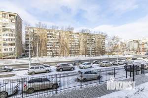 Студия квартира, посуточно, 30м2, 2/25 этаж