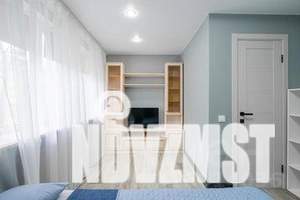 1-к квартира, посуточно, 25м2, 1/5 этаж