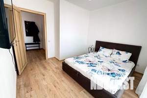 2-к квартира, посуточно, 42м2, 23/25 этаж