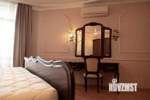3-к квартира, на длительный срок, 126м2, 11/14 этаж