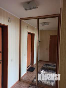 1-к квартира, на длительный срок, 38м2, 7/9 этаж