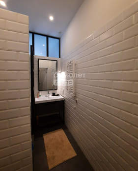 1-к квартира, на длительный срок, 33м2, 7/7 этаж