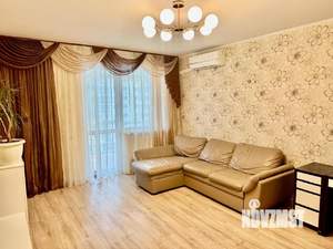 2-к квартира, на длительный срок, 73м2, 6/18 этаж