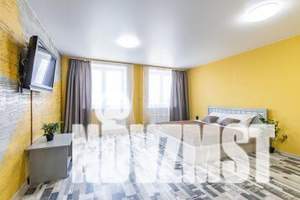 2-к квартира, посуточно, 45м2, 1/10 этаж