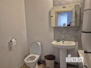 1-к квартира, на длительный срок, 44м2, 14/25 этаж