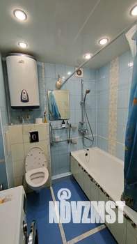 2-к квартира, посуточно, 43м2, 1/5 этаж