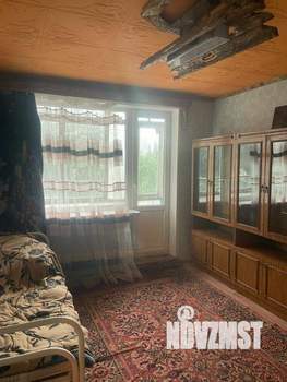 1-к квартира, на длительный срок, 28м2, 3/5 этаж