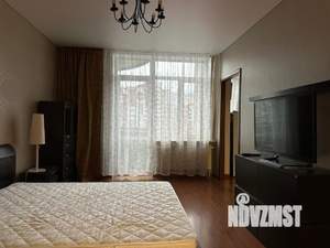 1-к квартира, на длительный срок, 49м2, 9/23 этаж