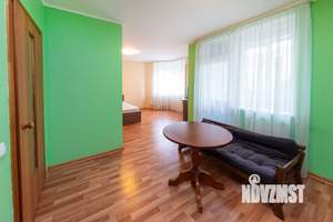 1-к квартира, на длительный срок, 37м2, 6/13 этаж